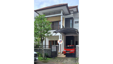 Dijual Rumah Araya Tahap 2